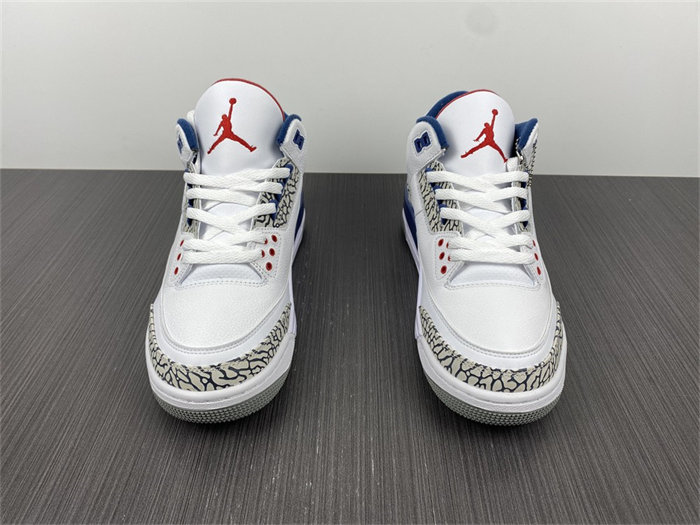 Jordan3 True Blue 854262-106
