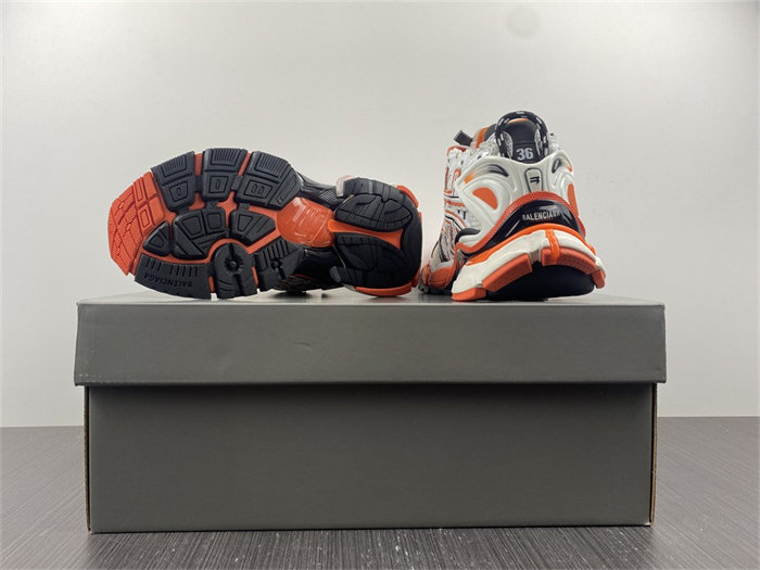 BLCG 7.0Runner Orange  677402 W3RB7 9051