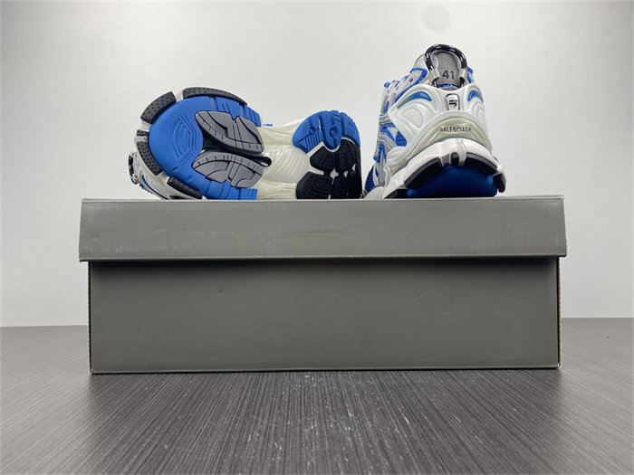 BLCG 7.0Runner Blue Grey  677403 W3RB3 4912