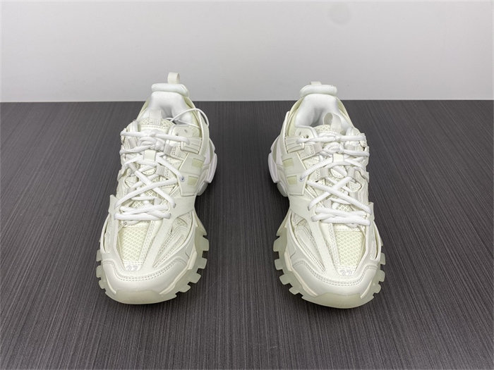 BLCG Track White Glow  542436 W3CR1 9000