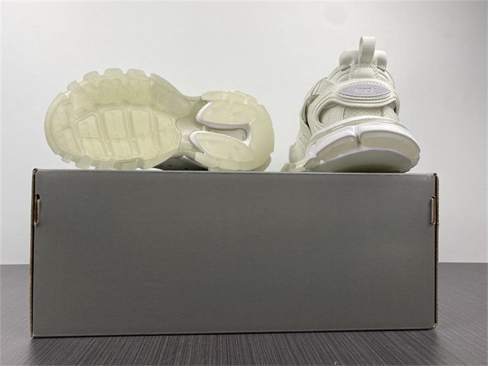 BLCG Track White Glow  542436 W3CR1 9000