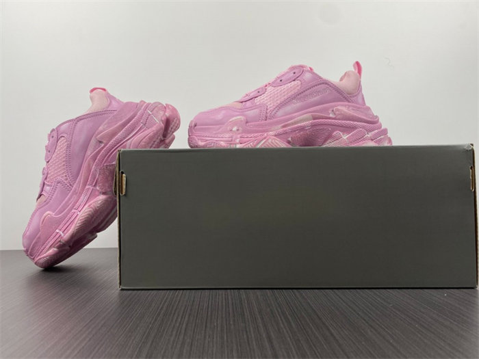 BLCG Triple S Faded Pink  524039 W3CN3 5000