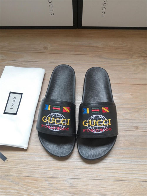 Gocci Slipper