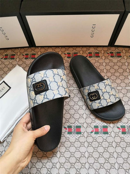 Gocci Slipper