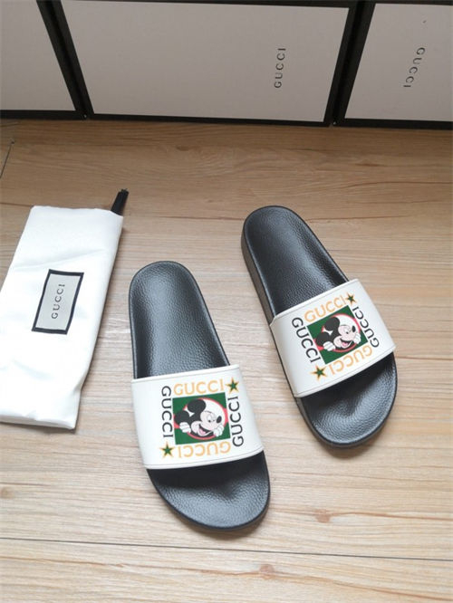 Gocci Slipper