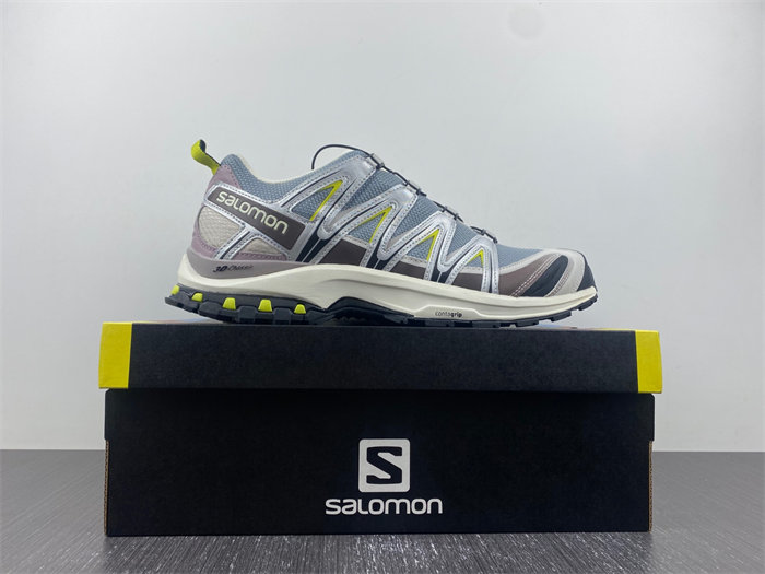 Salomon XT-6 412322