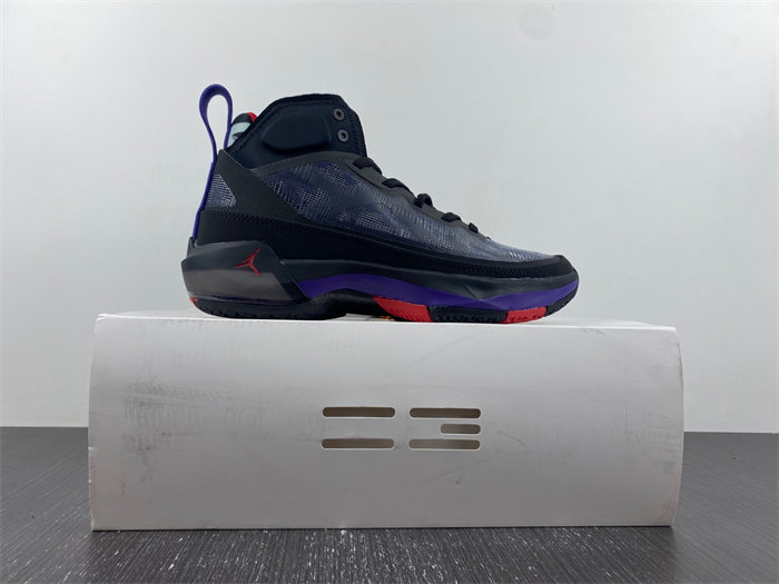Jordan 37 Raptors DV0747-065