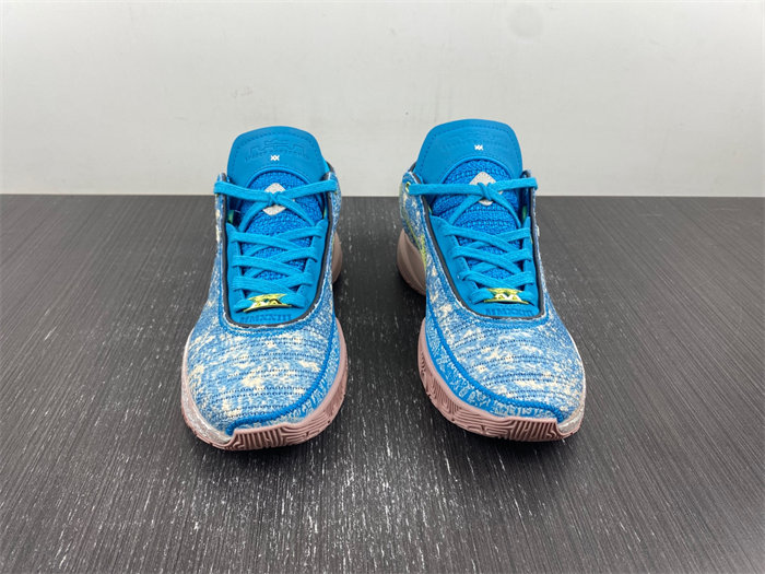 Nike LeBron 20 All-Star DV1193-400