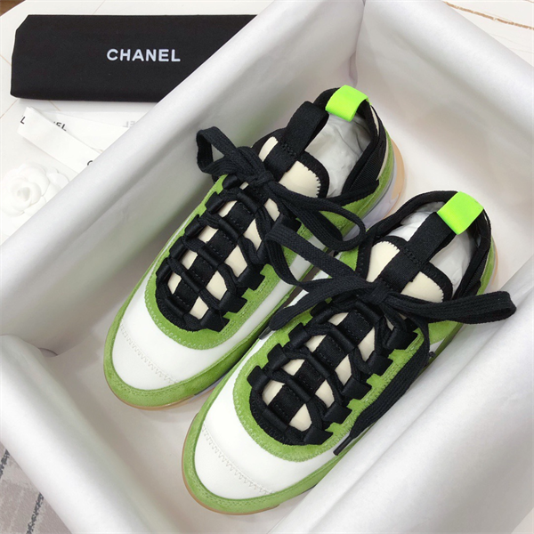 Chanal Sneakers