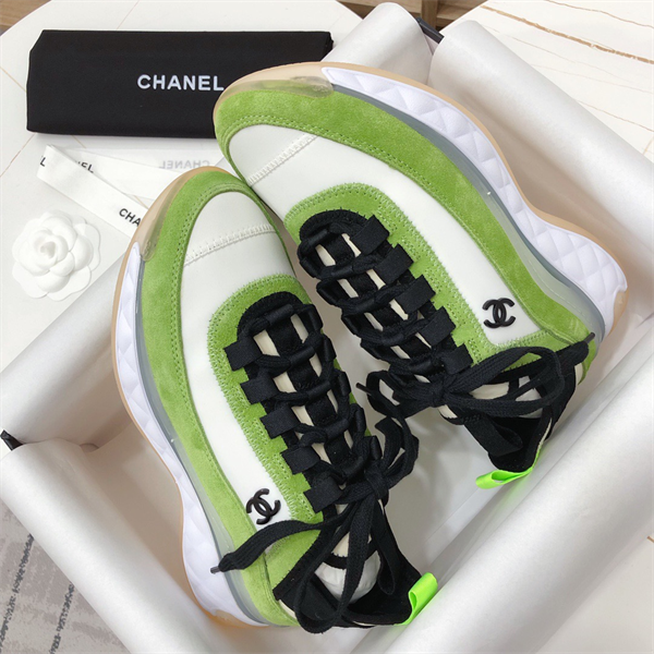 Chanal Sneakers