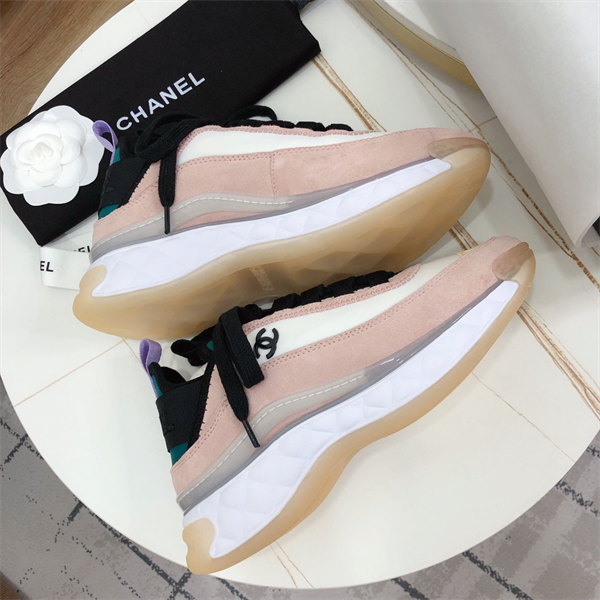 Chanal Sneakers