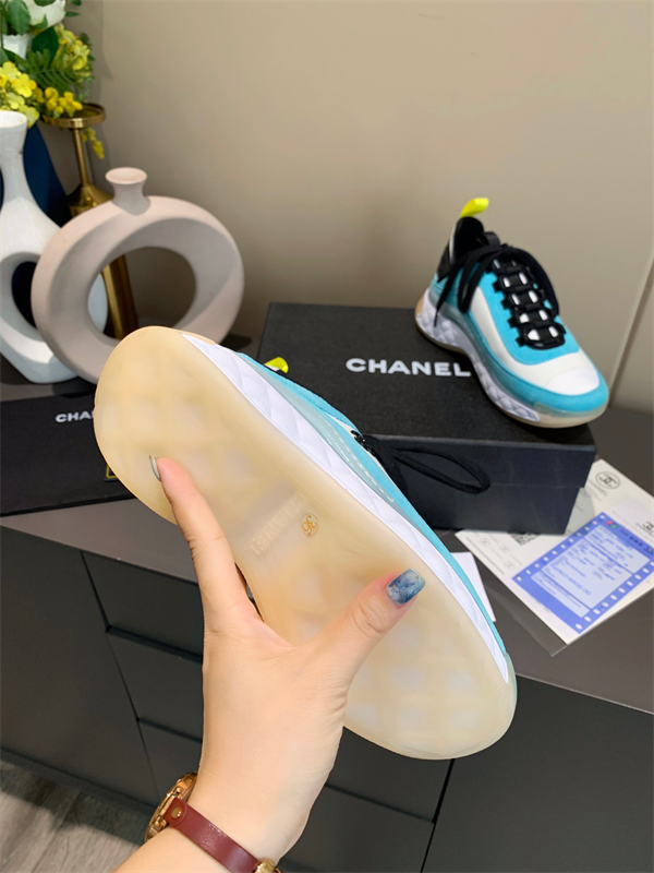 Chanal Sneakers