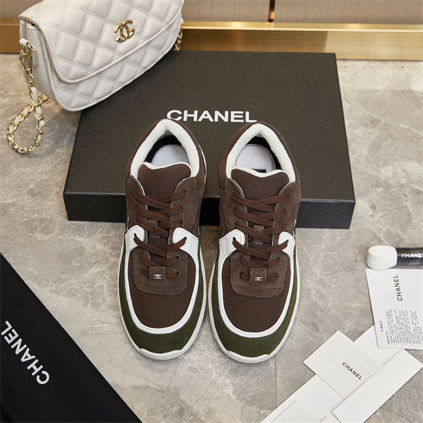 Chanal Sneakers