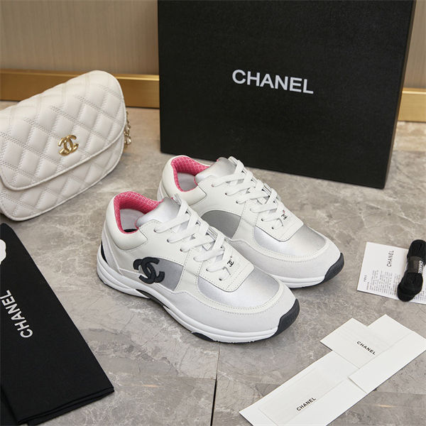 Chanal Sneakers