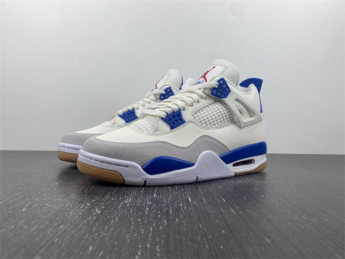 Jordan 4 Retro SB DR5415-104