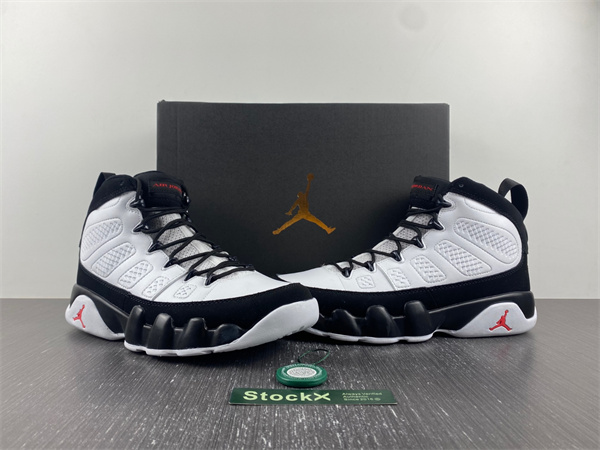 Jordan 9 Retro OG