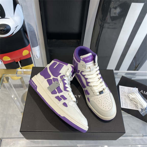 AMIR1 SNEAKERS