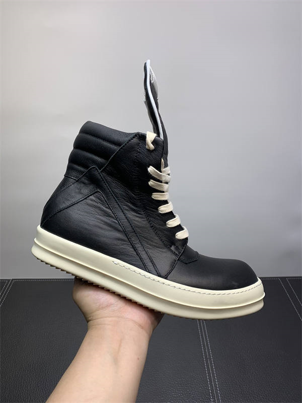 RI*K OWENS SNEAKERS