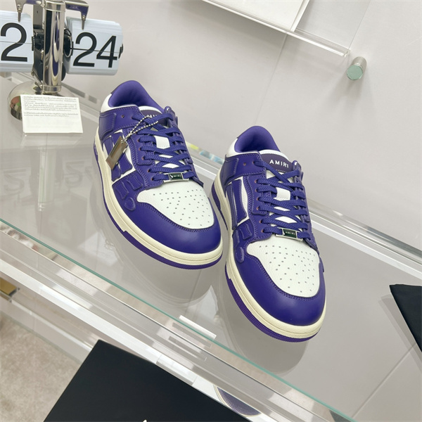 AMIR1 SNEAKERS