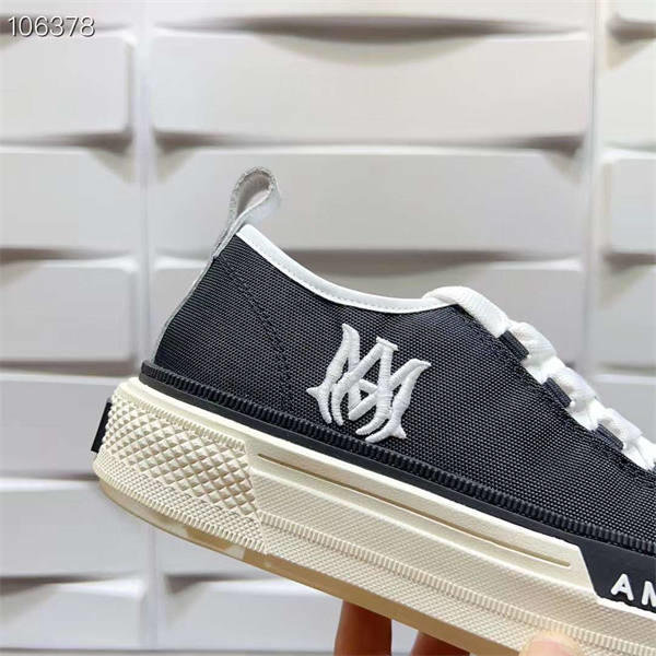 AMIR1 SNEAKERS
