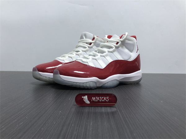 Jordan 11 Retro Cherry CT8012-116