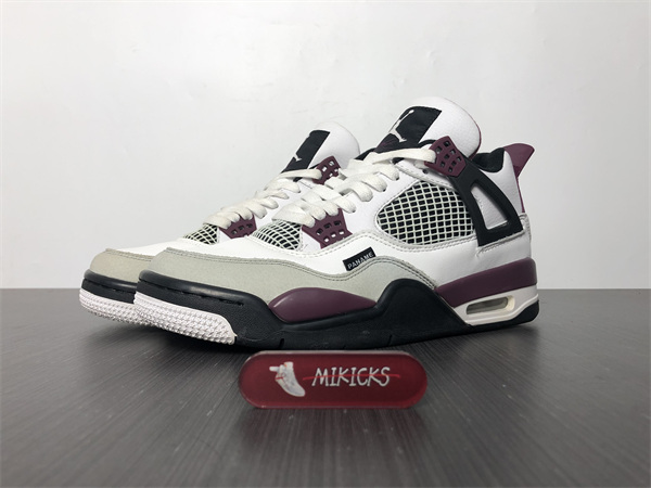 Jordan4 PSG Paris Saint-Germain CZ5624-100