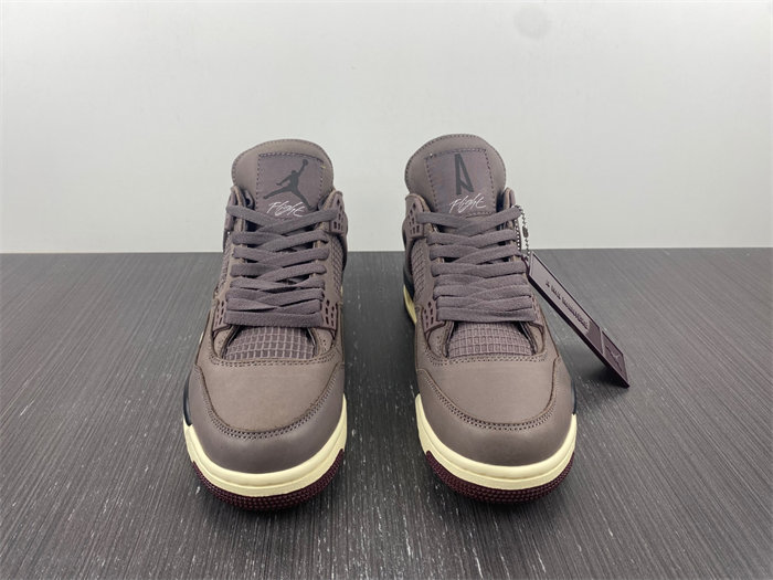 Jordan 4 Retro A Ma Maniére Violet Ore DV6773-220