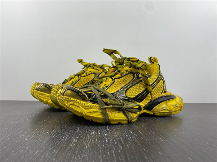 Ba*len*cia*ga 3xl yellow 734734 w3xl2 7010