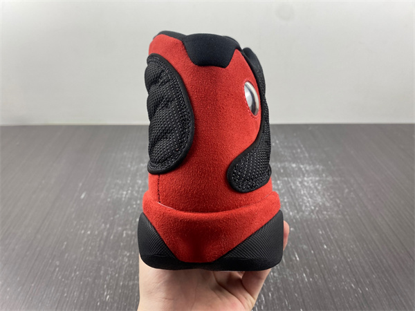 Air Jordan 13 “Bred” 414571-004