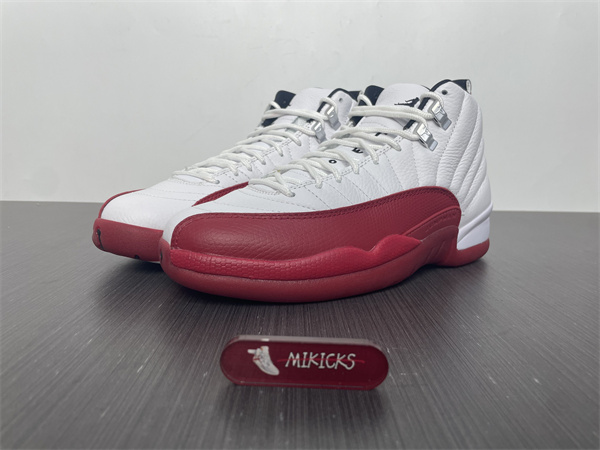 Jordan 12 Retro Cherry CT8013-116