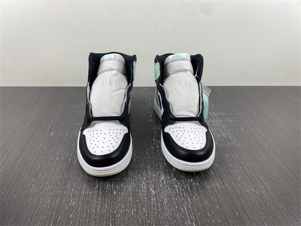 Jordan 1 Retro High Igloo  861428-100