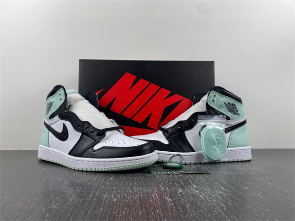 Jordan 1 Retro High Igloo  861428-100
