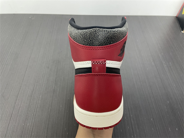 Jordan 1 Retro High OG Lost and Found DZ5485-612