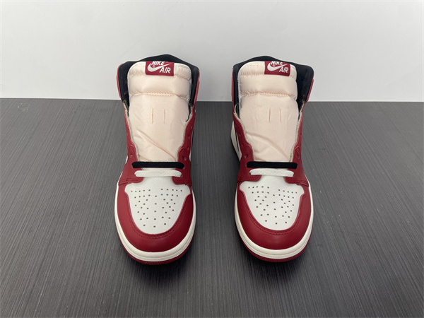 Jordan 1 Retro High OG Lost and Found DZ5485-612