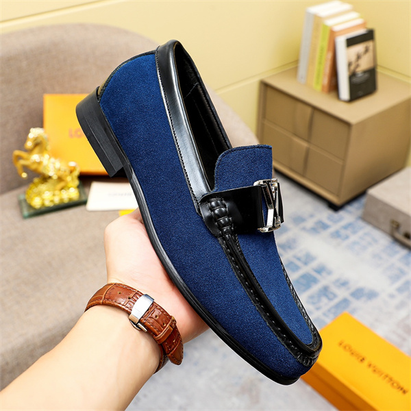 Lv Loafer 011