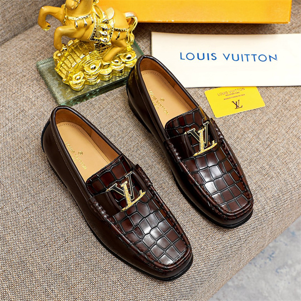 Lv Loafer 012