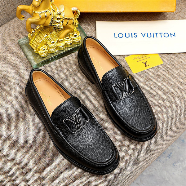 Lv Loafer 021