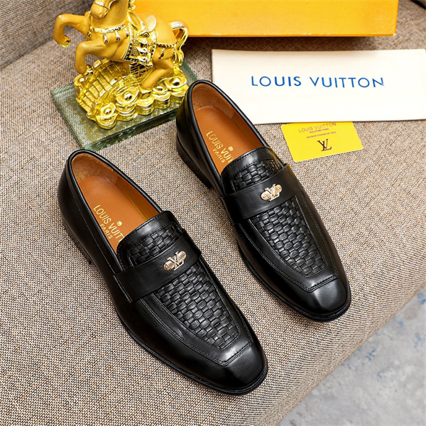 Lv Loafer 035