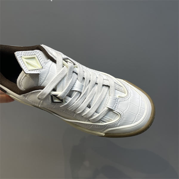 Dr x Travis Scott Sneaker