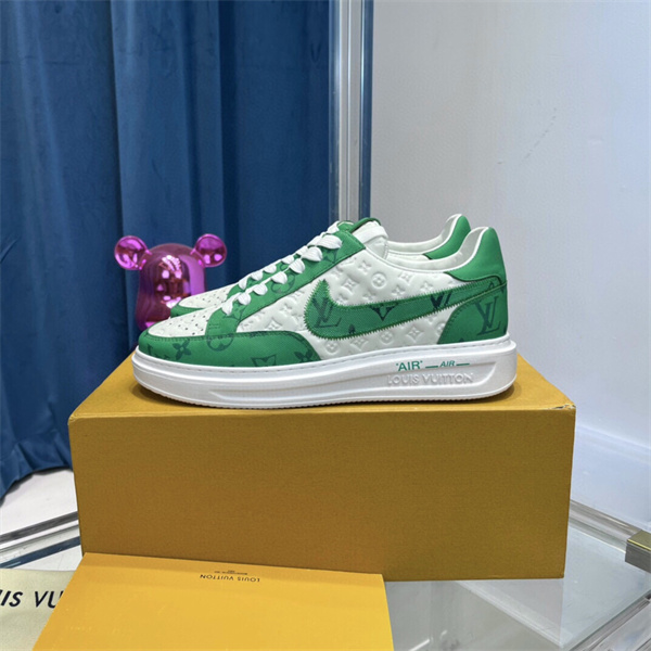 LV x Nike Sneaker