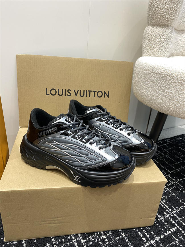 Lv Runner Sneaker 55