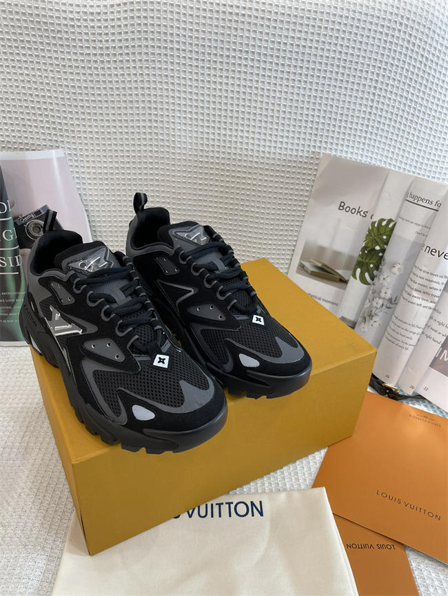 Lv Runner Sneaker 66