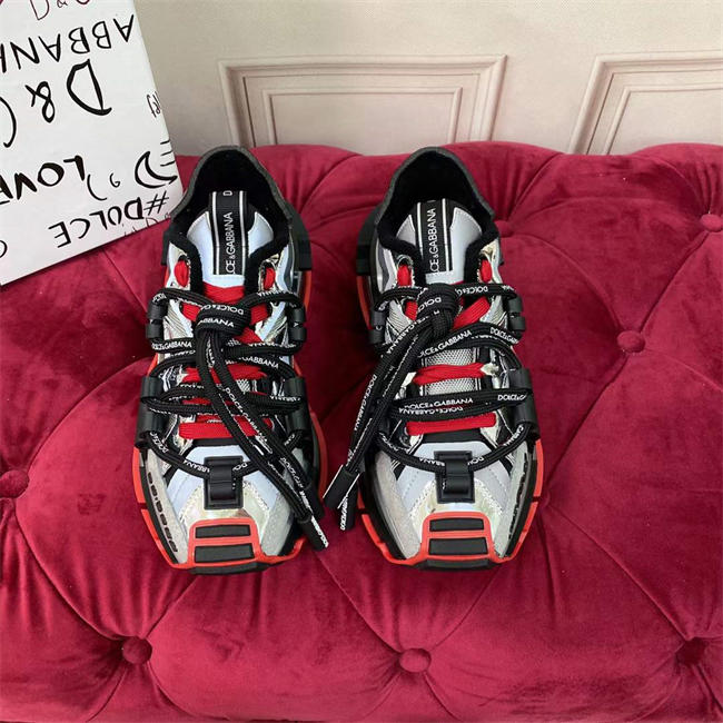 Dg Custom 2.Zero Sneakers 7