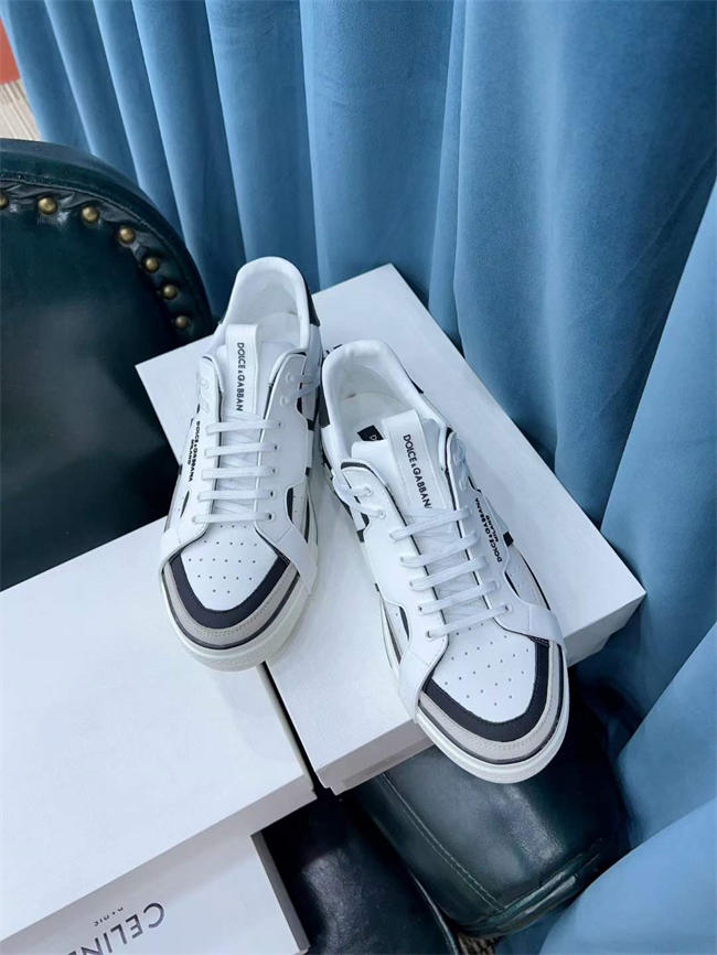 Dg Custom 2.Zero Sneakers 24