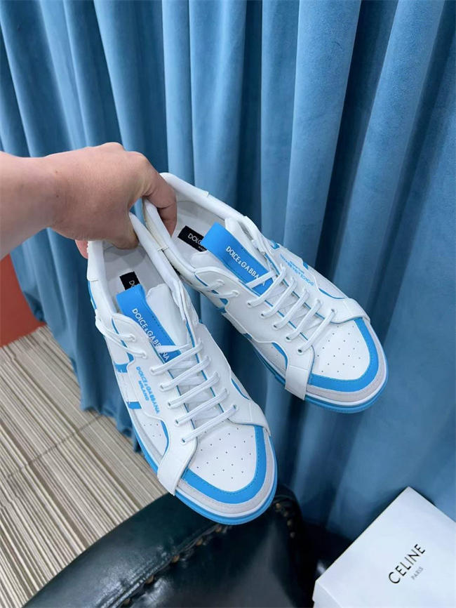 Dg Custom 2.Zero Sneakers 25