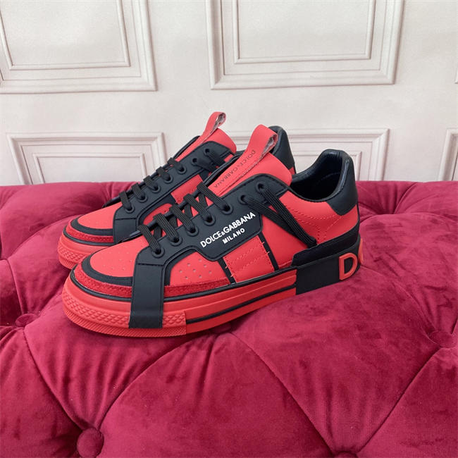 Dg Custom 2.Zero Sneakers 28