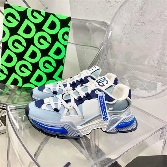 Dg Space Sneakers 48