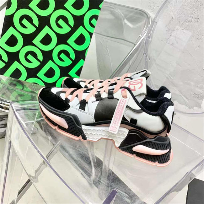 Dg Space Sneakers 51