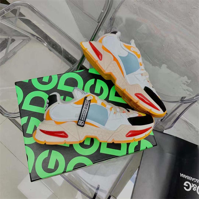 Dg Space Sneakers 53