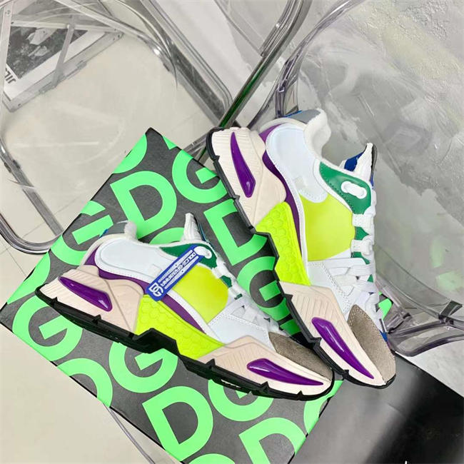 Dg Space Sneakers 54